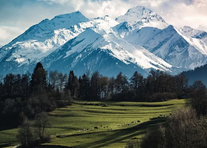 Casa Campanula By Interhome *