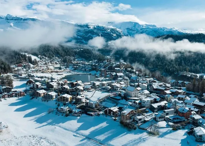 Casa Campanula By Interhome Ferienhaus *