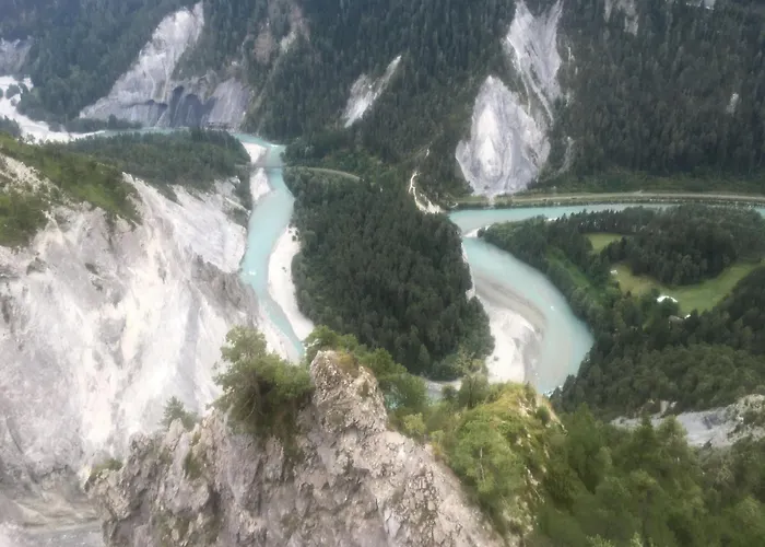 Casa Campanula By Interhome * Laax