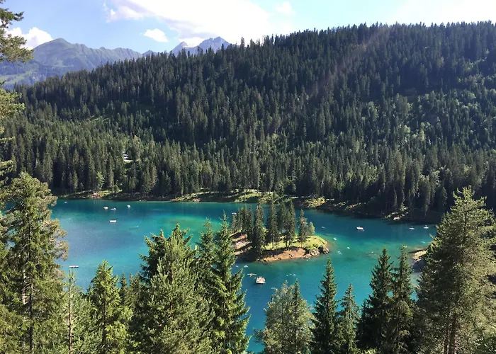 Ferienhaus Casa Campanula By Interhome