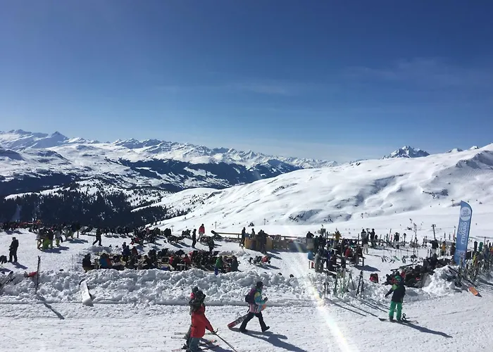 Casa Campanula By Interhome *