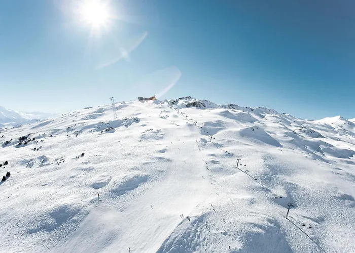 Casa Campanula By Interhome Laax